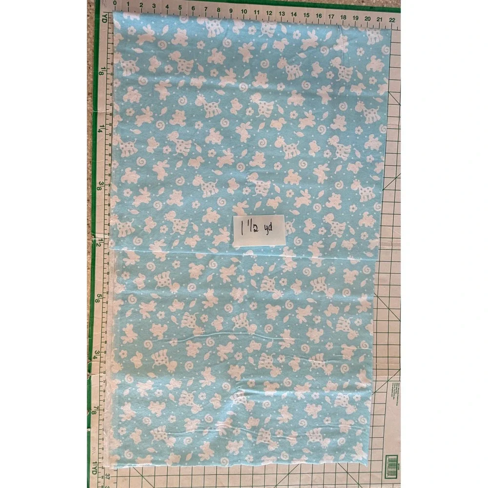 Joann Fabrics soft cotton